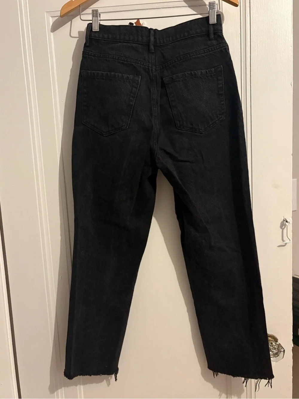 PacSun high waist